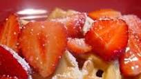 Basic Waffles (Cuisinart) Recipe - (3.8/5) Basic Waffles (Cuisinart) Recipe - (3.8/5)