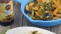 Vegetable Hong Kong Style with Steamed Rice recipe - How to make Vegetable Hong Kong Style with Steamed Rice Vegetable Hong Kong Style with Steamed Rice recipe - How to make Vegetable Hong Kong Style with Steamed Rice