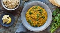 Lentil Saag Dahl Lentil Saag Dahl