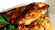 Calypso Rice Calypso Rice