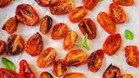 Air Fryer Roasted Tomatoes Air Fryer Roasted Tomatoes