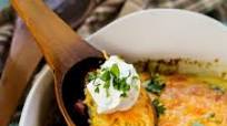 Easy Low Carb Chile Relleno Casserole Recipe Easy Low Carb Chile Relleno Casserole Recipe