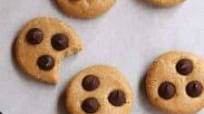 Soft and Chewy No-Bake Chocolate Chip Cookies Soft and Chewy No-Bake Chocolate Chip Cookies