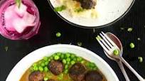 IKEA Swedish Meatballs with cream sauce | Video IKEA Swedish Meatballs with cream sauce | Video