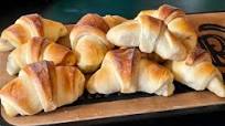 Copycat Pillsbury Crescent Rolls Copycat Pillsbury Crescent Rolls