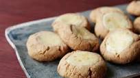 New York Cheesecake Cookies New York Cheesecake Cookies