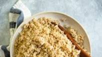 Instant Pot Brown Rice Recipe Instant Pot Brown Rice Recipe