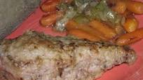 Smothered Pheasant or Grouse Smothered Pheasant or Grouse