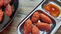 Veg Kabab Recipe | Vegetable Seekh Kabab | Veg seekh kabab recipe Veg Kabab Recipe | Vegetable Seekh Kabab | Veg seekh kabab recipe