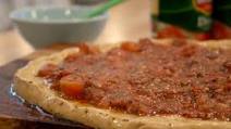 Homemade Chicago-style Pizza Sauce Homemade Chicago-style Pizza Sauce