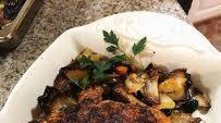 Stella's Sunday Chicken Stella's Sunday Chicken