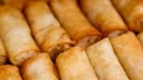 Mexican Egg Rolls Mexican Egg Rolls