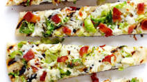 How To Make Grilled Pizzas How To Make Grilled Pizzas