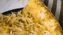 Grilled Spaghetti Squash Grilled Spaghetti Squash