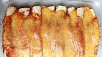 Baked Beef Enchiladas Baked Beef Enchiladas