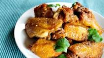 Crock-Pot Honey Garlic Chicken Wings Recipe Crock-Pot Honey Garlic Chicken Wings Recipe