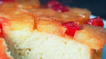 Instant Pot Pineapple Upside Down Cake Instant Pot Pineapple Upside Down Cake