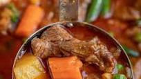 Vegetable Beef Stew Vegetable Beef Stew