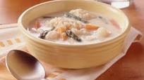 Easy Cheesy Vegetable Soup Easy Cheesy Vegetable Soup