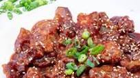 Easy Peking Pork Chops (25-min. Recipe) Easy Peking Pork Chops (25-min. Recipe)