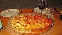 Tris di Pasta Tris di Pasta