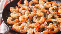 Best Copycat Recipe for Olive Garden's Shrimp Scampi - With A Healthy Twist! Best Copycat Recipe for Olive Garden's Shrimp Scampi - With A Healthy Twist!