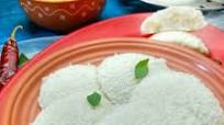 Soft Idli Recipe with Idli Rava | Perfect Idly batter with Mixie Grinder Soft Idli Recipe with Idli Rava | Perfect Idly batter with Mixie Grinder
