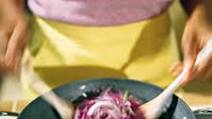 Cabbage Stir-fry Cabbage Stir-fry