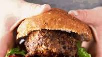 Air Fryer Paleo Meatloaf Sliders Air Fryer Paleo Meatloaf Sliders