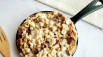 SCD Single-Serve French Toast Bake SCD Single-Serve French Toast Bake