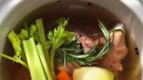 SLOW COOKER BONE BROTH SLOW COOKER BONE BROTH
