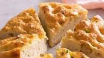 Focaccia Focaccia