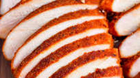 Smoked Chicken Breasts Smoked Chicken Breasts