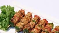 Turkish Kabab Recipe by Chef Samina Jalil Turkish Kabab Recipe by Chef Samina Jalil