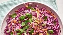 Recipe: Easy Taco Slaw Recipe: Easy Taco Slaw