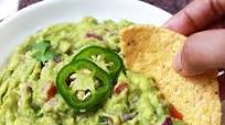 How To Make Guacamole How To Make Guacamole