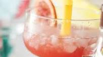 Blood Orange Margarita Blood Orange Margarita