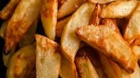 Air Fryer Chips Air Fryer Chips
