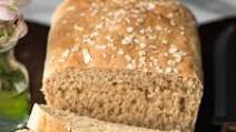 Homemade Honey Whole Wheat Bread Homemade Honey Whole Wheat Bread