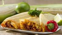 Tamales de puerco estilo Sinaloa. Receta fácil Tamales de puerco estilo Sinaloa. Receta fácil