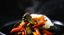 Stir-Fry Sauce for Vegetables Stir-Fry Sauce for Vegetables