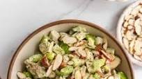 Pesto Chicken Salad Recipe Pesto Chicken Salad Recipe