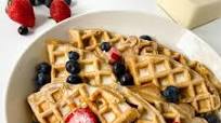 Mouthwatering Tres Leches Waffles Mouthwatering Tres Leches Waffles