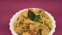 Cauliflower Biryani | Gobi Biryani Cauliflower Biryani | Gobi Biryani