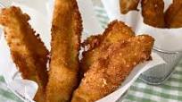 Fried Pickles Disneyland Copycat Recipe Fried Pickles Disneyland Copycat Recipe