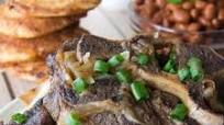 Will's Favorite Beef Neck Bones Will's Favorite Beef Neck Bones