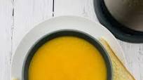 Tasty Vegetable Soup Tasty Vegetable Soup