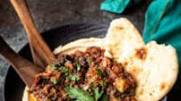 Mediterranean Eggplant Dip Mediterranean Eggplant Dip