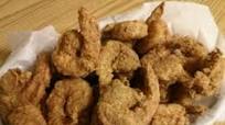 Cajun Fried Shrimp Cajun Fried Shrimp