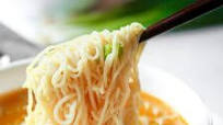 Keto Ramen Soup | Tastes Like Top Ramen Keto Ramen Soup | Tastes Like Top Ramen